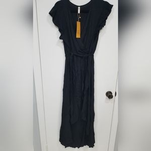 Women's dress 2XL
